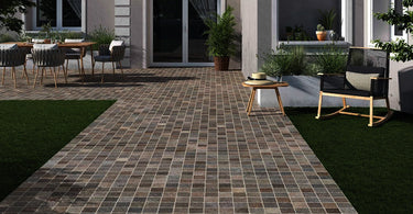 New Style Outdoor Tiles