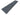 Artis Dark Edging Plank 800x200x20mm