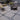 City Smoke 800x800x20mm Outdoor Porcelain Paving