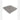 Quartz Stone Anthracite 800x800x20mm Outdoor Porcelain Paving