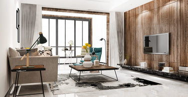 porcelain tiles