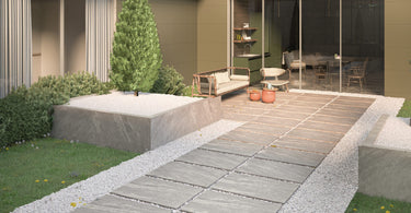 Kandla GREY 60x90