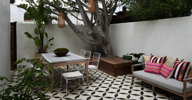 Outdoor Tiles