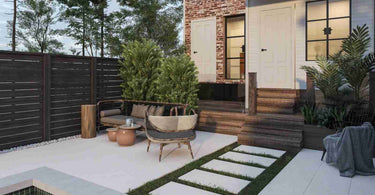 Quartz Bone 450x900x20mm Paving r01