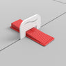 Traditional 2 Part Levelling System