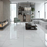 Impearial Polished 1000x1000mm Indoor Porcelain Tile
