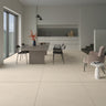 Beton Ivory Natural 1000x1000mm Indoor Porcelain Tile