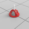 Twister 2 Part Levelling System