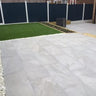 Mustang Grey 450x900x20mm Outdoor Porcelain Paving