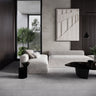 Beton Silver Matt 300x600mm Indoor Porcelain Tile