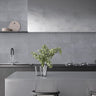 Living Cool Grey 300x600mm Semi-Polished Indoor Porcelain Tile