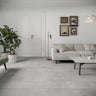Pureline Grey Matt 300X600 Indoor Porcelain Tile