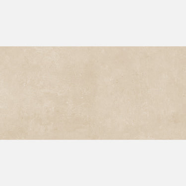Beton Ivory Matt 300x600mm Indoor Porcelain Tile