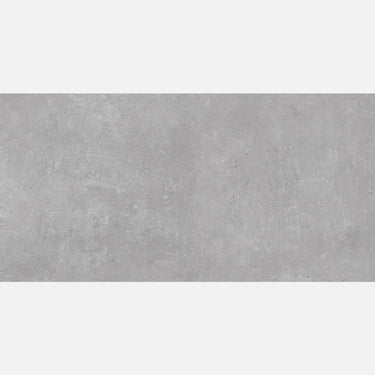 Beton Silver Matt 300x600mm Indoor Porcelain Tile