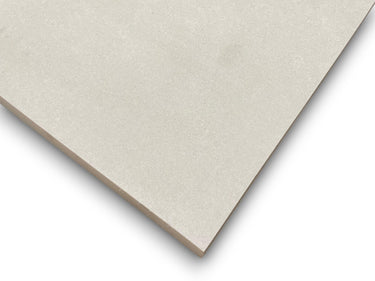 Living Off White 300x900x20mm Outdoor Porcelain Bullnose Step