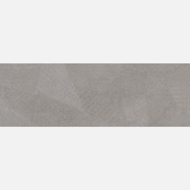 Olisa Grey Matt Decor 300X900mm Indoor Ceramic Tile