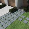 Basalto Grey 600x600x20mm Outdoor Porcelain Paving
