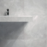 Urban Grey Matt 600X600mm Indoor Porcelain Tile