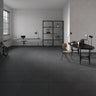 Beton Nero Natural 600x600mm Indoor Porcelain Tile