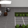 Collective Grey 600x1200x20mm Outdoor Porcelain Paving