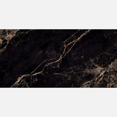 Gold Line Polished 600x1200mm Indoor Porcelain Tile