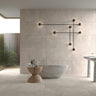 Solara Stone Creamy Matt 600x1200 Indoor Porcelain Tile