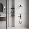 Soft Pattern White Decofon Matt 600x1200 Indoor Porcelain Tile