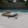 Mustang Grey 600x1200x20mm Outdoor Porcelain Paving