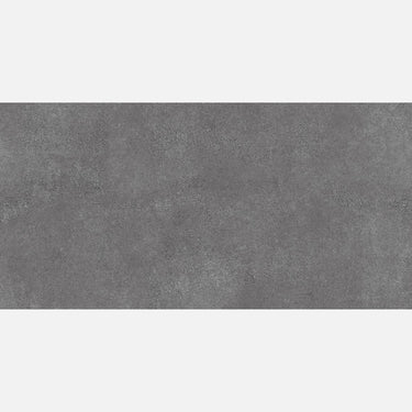 Beton Anthracite Natural 600x1200mm Indoor Porcelain Tile