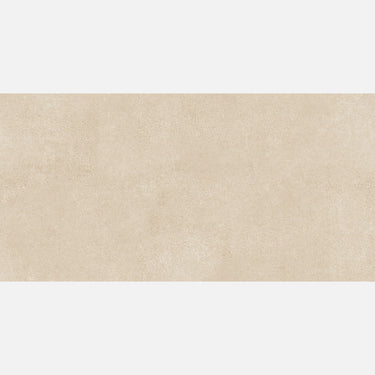 Beton Ivory Polished 600x1200mm Indoor Porcelain Tile