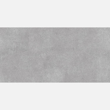 Beton Silver Natural 600x1200mm Indoor Porcelain Tile