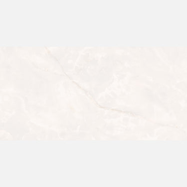 Venara White Polished 600x1200 Indoor Porcelain Tile