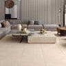 Beton Ivory Matt 600x600mm Indoor Porcelain Tile