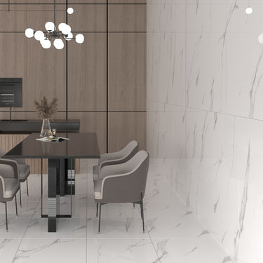Imperial Polished 600x1200mm Indoor Porcelain Tile