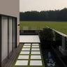 Ephesus Beige 600x900x20mm Outdoor Porcelain Paving