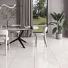 Elegant Onice Beige Polished 600x600mm Indoor Porcelain Tile