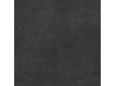 Beton Nero Natural 600x600mm Indoor Porcelain Tile