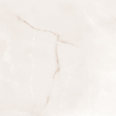 Elegant Onice Beige Polished 600x600mm Indoor Porcelain Tile