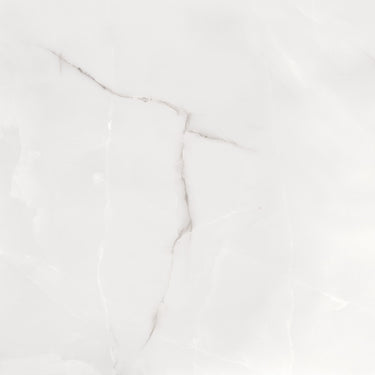 Elegant Onice Grey Polished 600x600mm Indoor Porcelain Tile