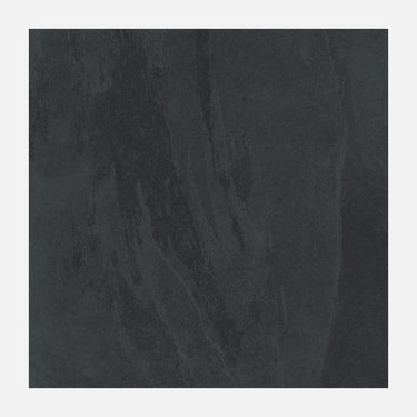 Slate Anthracite 600x600x20mm Outdoor Porcelain Paving