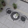 Beton Silver 600x900x20mm Outdoor Porcelain Paving