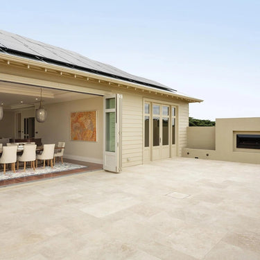 Durango Travertine 600x900x20 mm Natural Stone