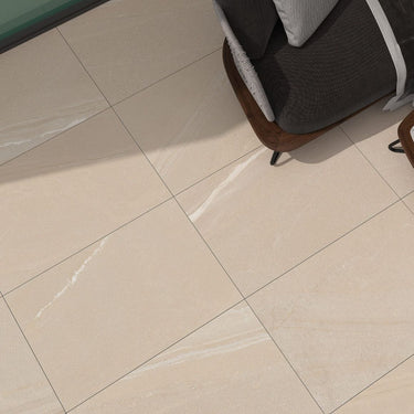 Milky Way Sand 600x900x20mm Outdoor Porcelain Paving