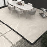 Roca White 600x900x20mm Outdoor Porcelain Tile