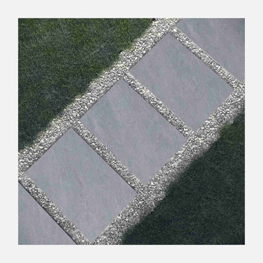Geo Grey 600x900x20 mm Outdoor Porcelain Paving