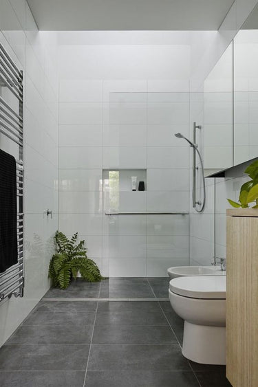 Arctic Polished 300x600mm Porcelain Tile - Pallet Deal