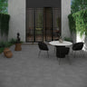 Beton Anthracite 800x800x20mm Outdoor Porcelain Paving