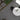 Beton Anthracite 800x800x20mm Outdoor Porcelain Paving