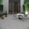 Beton Silver 800x800x20mm Outdoor Porcelain Paving