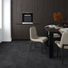 Beton Black 800x800mm Indoor Porcelain Tile